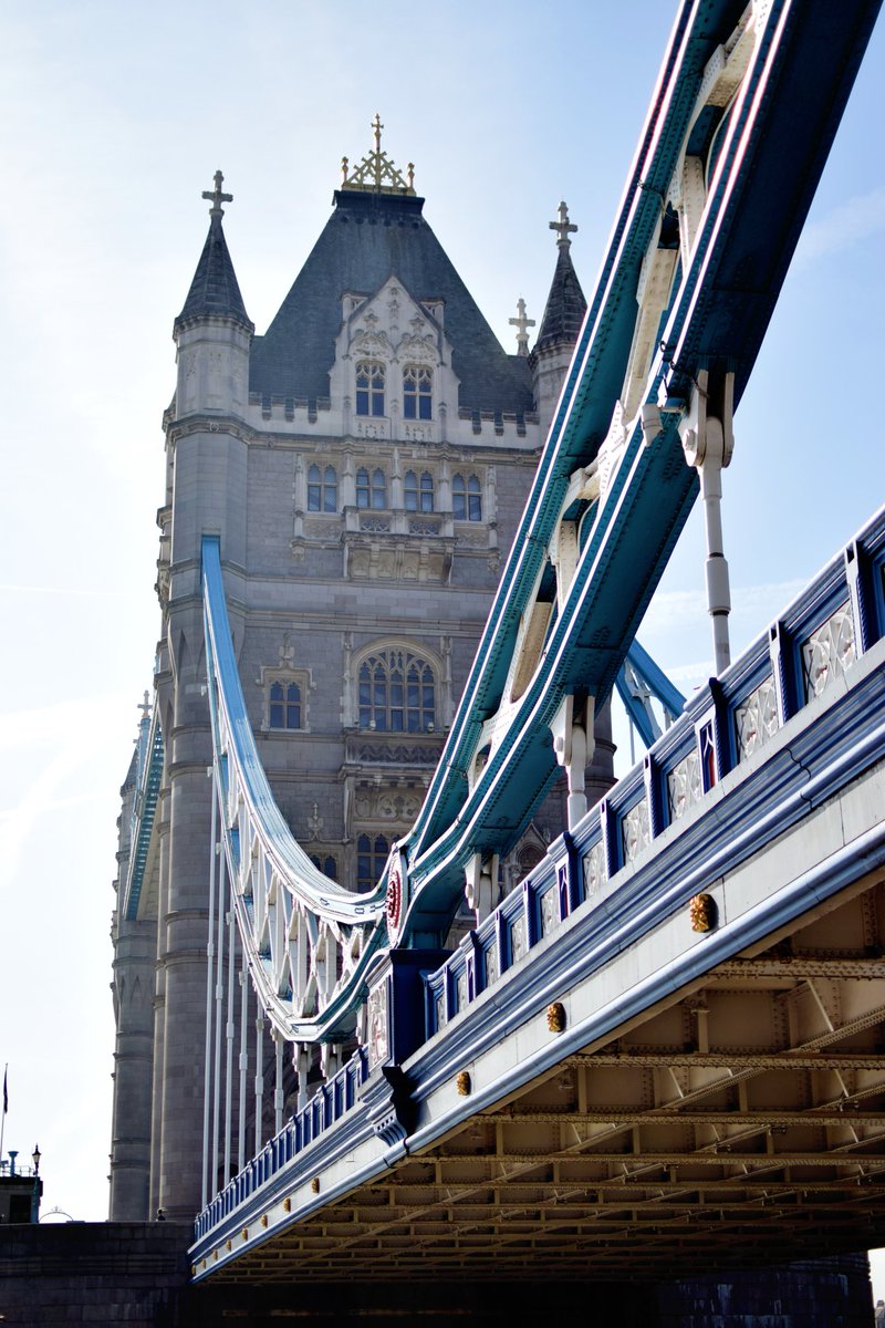#photography #colour #colourphotography #colourshot #towerbridge