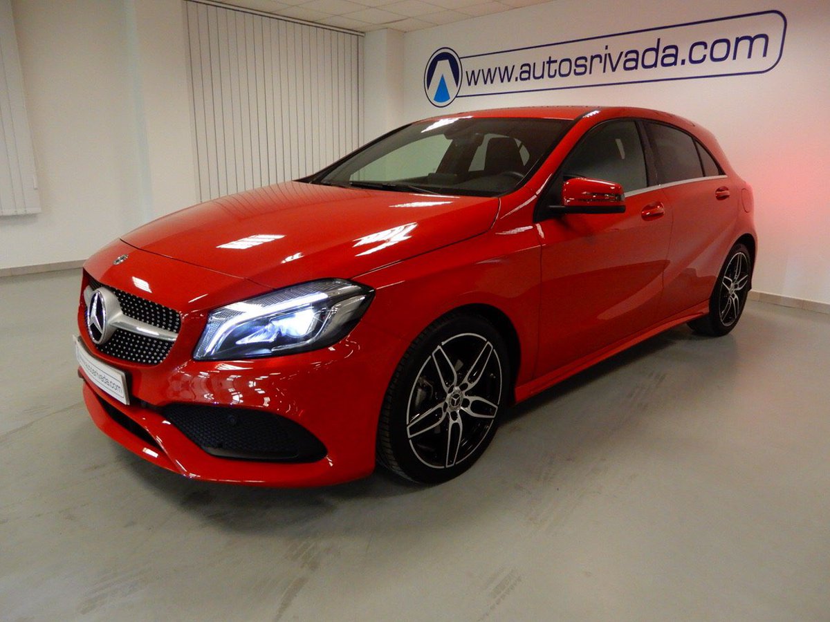 AutosRivada's tweet photo. Ya sabéis que los Mercedes-Benz Clase A 200d 7G-DCT Rojo Júpiter literalmente volaron tan pronto los anunciamos 👋🏻
Lo que quizás no sabéis es que... ¡ya tenemos 2 más de camino! Uno Rojo 🔴 y otro Blanco ⚪️ ¡Y con navegador incluido! 👆🏻
#MercedesA #200d #7GDCT #AutosRivada https://t.co/267yCnxKjx