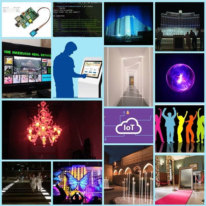 Sgneep1's tweet photo. https://t.co/cMBwDu1meB
#Software os #Raspberry #digitalsignage  #kiosk #iot #controllerrelè #performance #creativa #fantasia #commerciale #news https://t.co/qkEfETcIXW