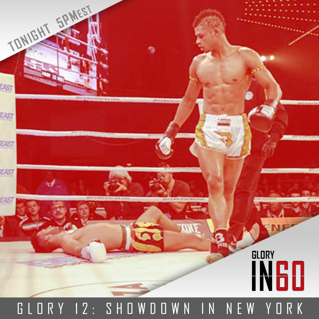 fightnet's tweet photo. Relive the #GLORY12 lightweight tournament on "@GLORY_WS in 60" at 5 p.m. ET! https://t.co/JKVkxhUagR