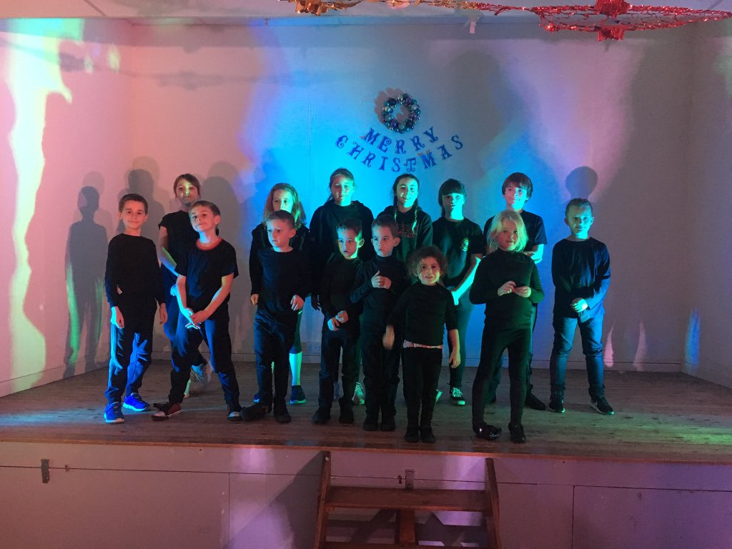 EnactAcademy's tweet photo. Happy New Year from Enact Academy! 

We go back to term in Tamworth next Saturday 12th January. Can’t wait to see you all then... https://t.co/12271YT699