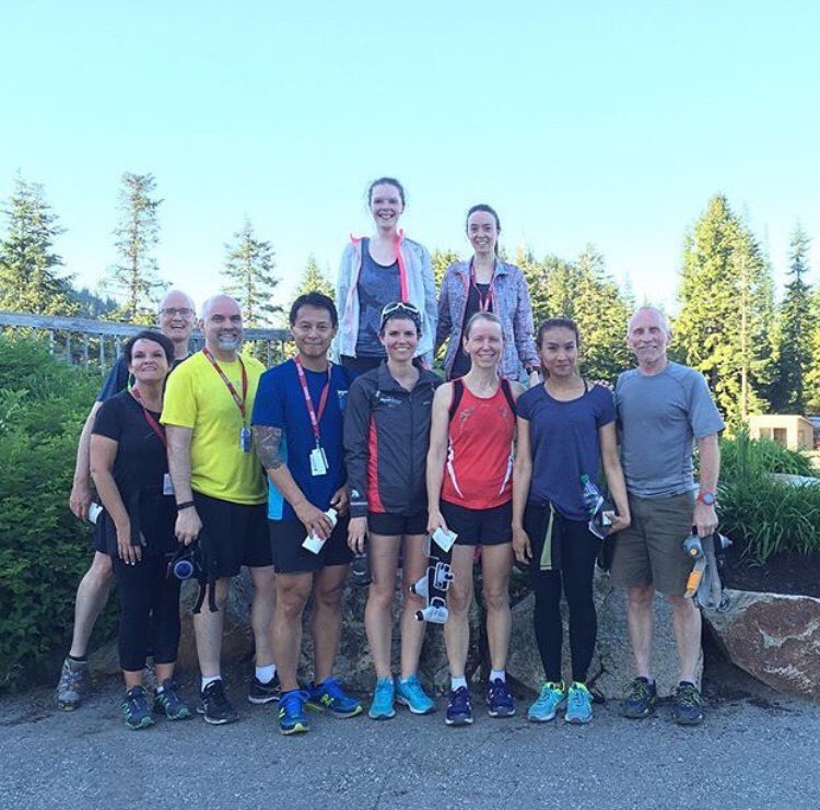 rightshoevan's tweet photo. Our Tuesday Run Club starts next week, 6pm! Plus, half/full marathon training starts Jan 13! Join us for personal coaching, in-store discounts, and goal crushing! #runvan #Kitsilano #runcouver https://t.co/1Yevi8IvdL
