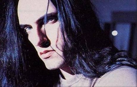Happy birthday to Peter Steele who would have been 57 today. RIP for sure. 