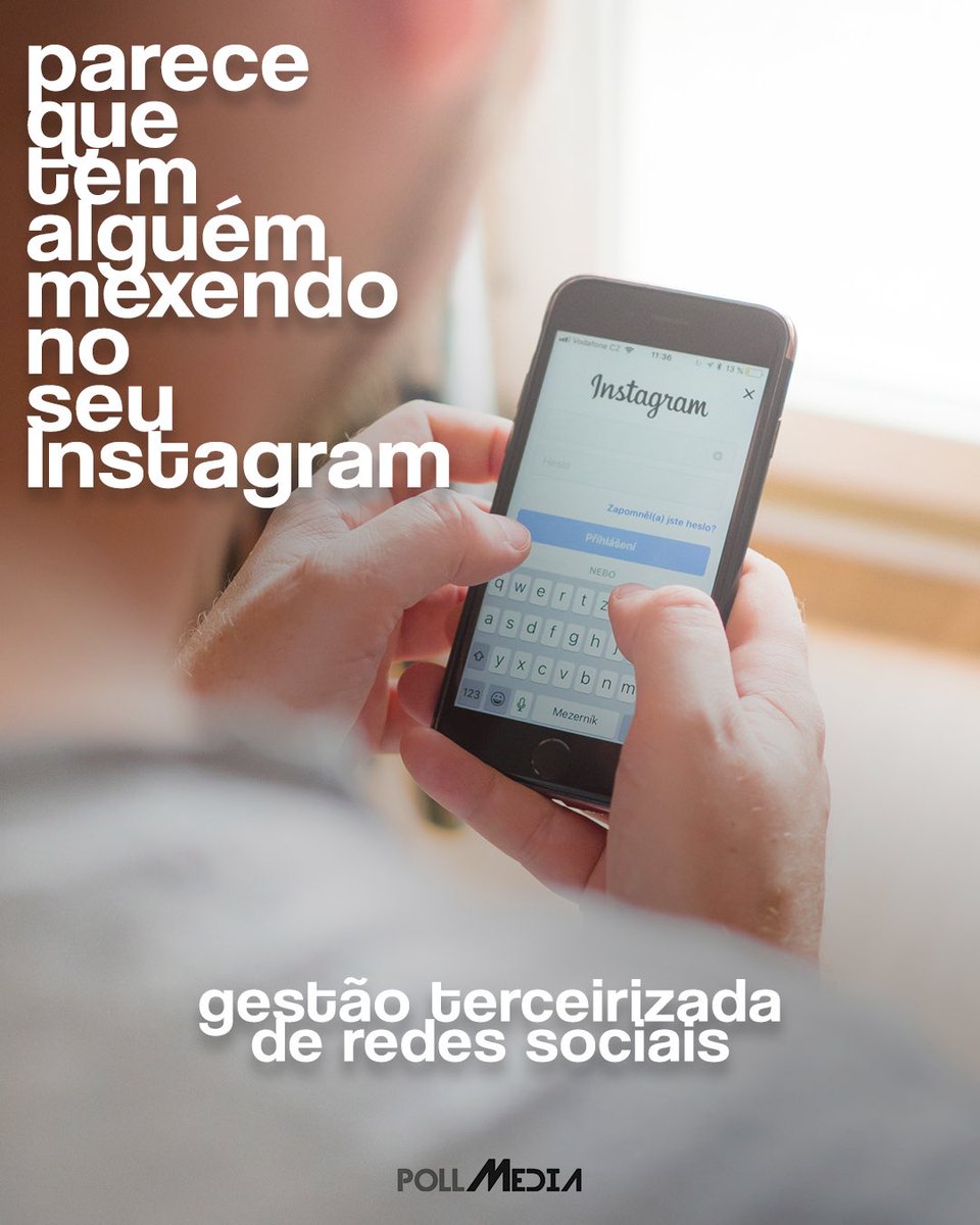 pollmedia's tweet image. Que tal não se preocupar mais com a gestão das suas redes sociais?

Não há limite de artes, gestão diária e um setor de marketing terceirizado para a sua empresa.

Vem se PollMedia você também 🖤

#PollMedia