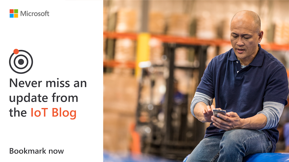 Azure's tweet image. Discover how #IoT and #AI technology is being used to anticipate, prepare, and provide relief for natural disasters. Read the blog: msft.social/HnYFrI