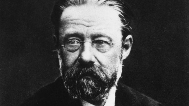 ClassicFM's tweet photo. For tonight's #FullWorksConcert, @CatherineJBott continues to shine a light on the work of talented yet lesser-known composers including Bedrich Smetana and Erich Wolfgang Korngold. (Photo: Getty) https://t.co/o8fdiwqa4e