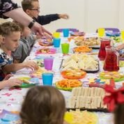 Our customers say their children had the best birthday ever at Little Giggles Soft Play. Learn about our terrific party packages: buff.ly/2IQNI8K