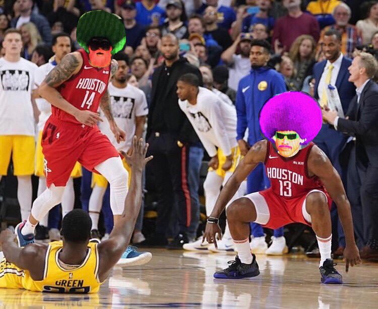 2kRubberducks's tweet photo. An unreleased Live Photo of @DerreckRise after he alley oop dunked for the win and then talked shit! Get your RISE merch soon. https://t.co/Guk90v3ltK