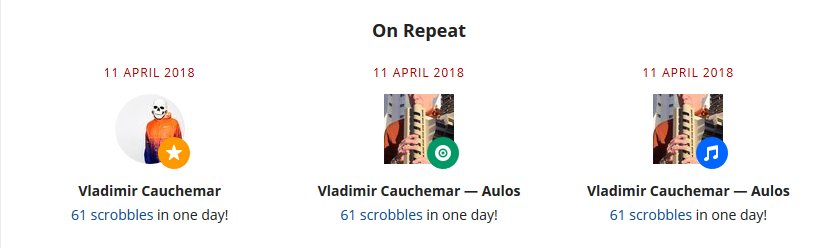 VinylRates's tweet photo. @vladcauchemar When you feel like just keeping Aulos on repeat throughout the day https://t.co/6opNUFgnNr