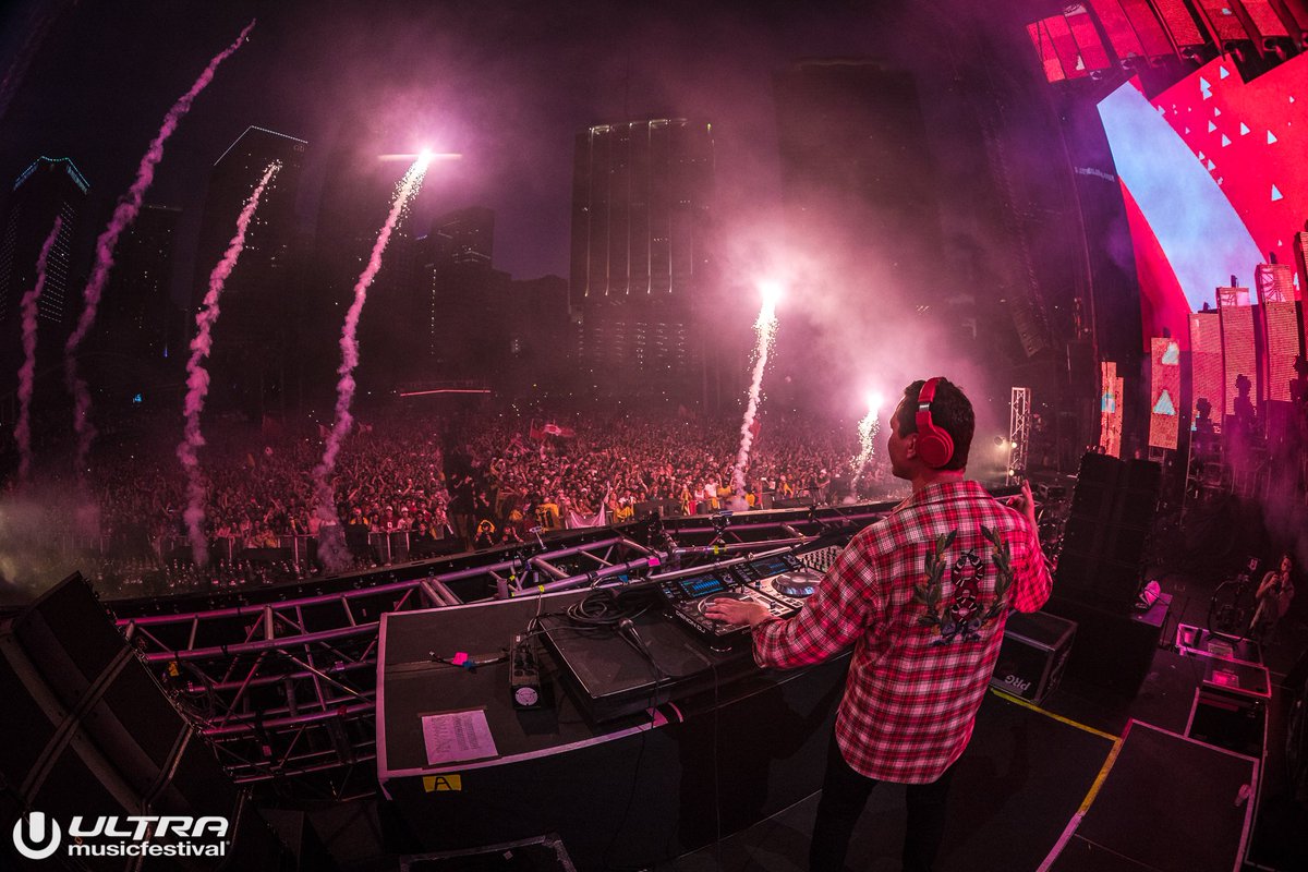 It's always a treat when <a href="/tiesto/">Tiësto</a> takes the stage at Ultra Music Festival. He returns to Miami this March for #Ultra2019!

Prepare for his performance with his Main Stage set from last year:

ultramusicfestival.com/set/tiesto
