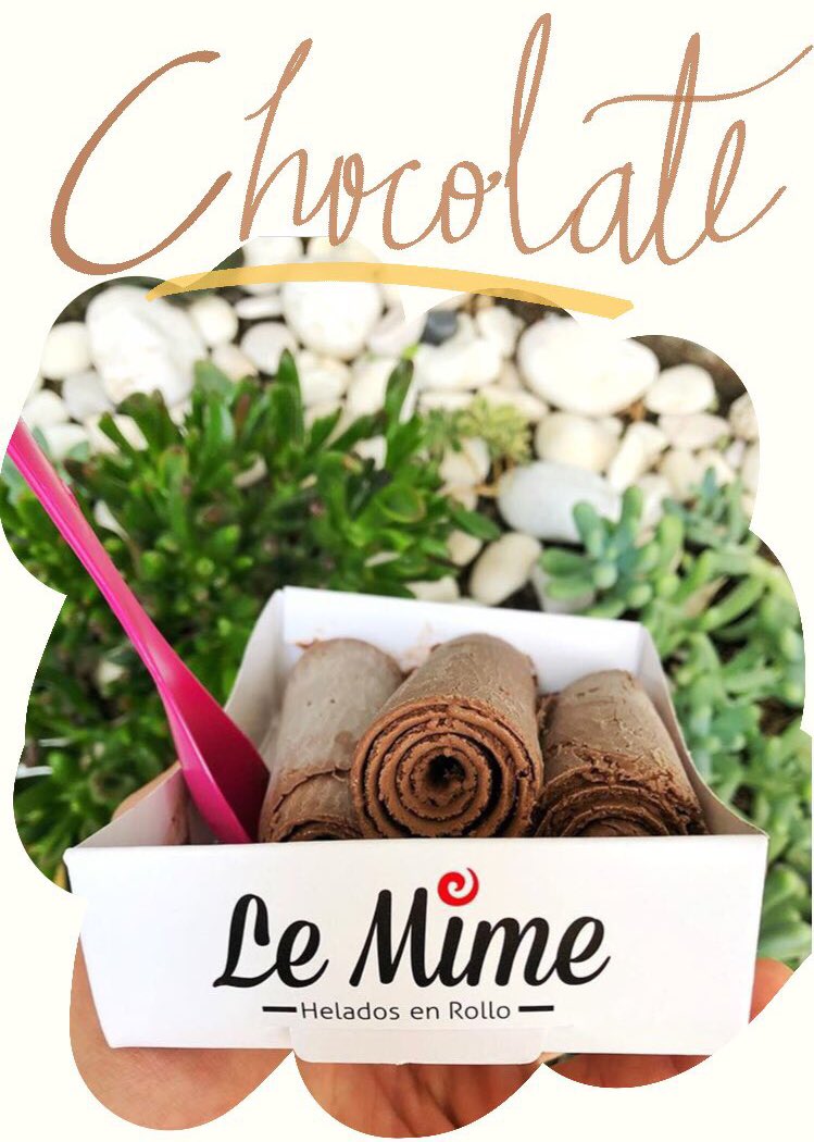 LeMimeHelados's tweet photo. Delicioso y Chocolatoso 😋👌 https://t.co/214Uw6HB36