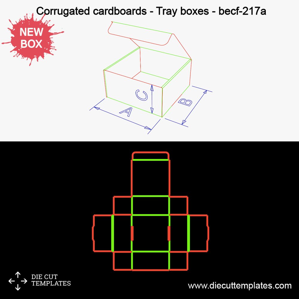 diecuttemplates's tweet image. Here is the first box template of 2019! 👍
diecuttemplates.com/dielines/51616…
"We create dieline, you create graphic design!"
#boxmodels #boxdesign #boxdesigns #boxes #box #cardboard #cardboardbox #cardboardpackaging #cardboardpackagingbox #corrugatedcardboard #corrugatedcardboardbox