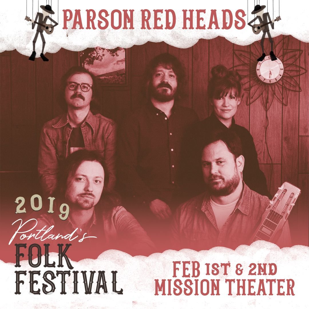 vrtxmag's tweet photo. Didya see who we're bringing to Portland’s #Folk Fest?! @ParsonRedHeads + @bartbudwig + @taylorkingman + #TheHackles ‼️ What a stellar showing of #Oregon + #PDXmusic makers. WE. CANNOT. WAIT. Win yourself 🎟🎟 https://t.co/H9HFUXnLGI @MamaBirdRC @JealousButcher @fluffandgravy https://t.co/aNfuLgYZRA