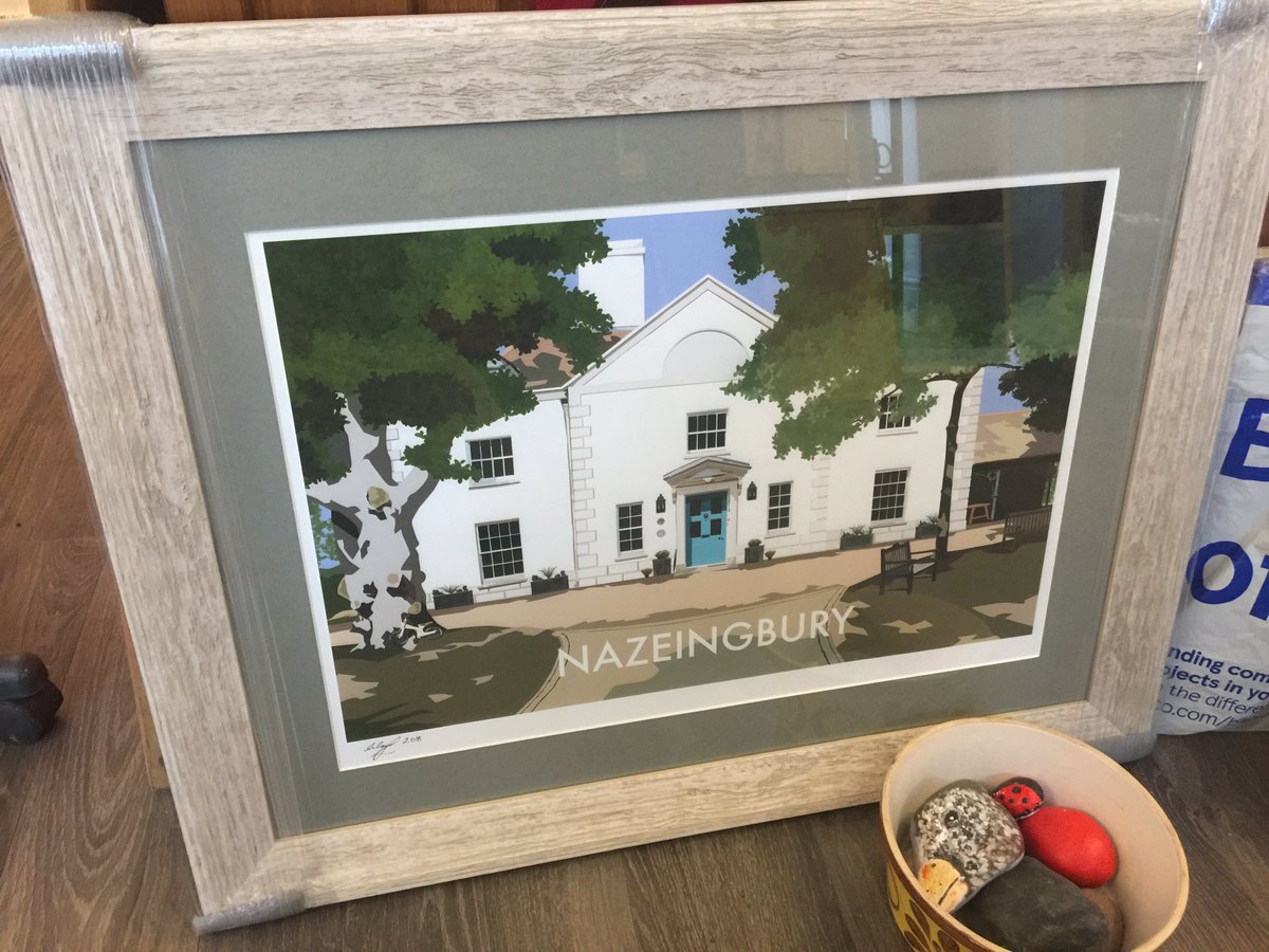 artbylloyd's tweet photo. Did you know Commissions are not just for Christmas, I do them all year round. Have your home given the #travelposter effect #lovemyhome #vintagestyle #art #graphisdesign https://t.co/vMTeyD7zLv https://t.co/IcAUvtmNOQ