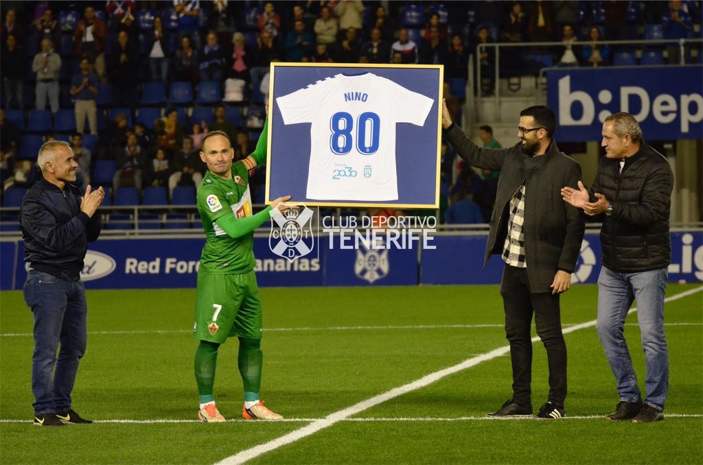CD Tenerife 🏴󠁧󠁢󠁳󠁣󠁴󠁿 tweet media
