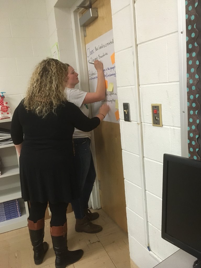 ARCarr904's tweet image. #ADI #reflectioniskey #HCS_Science #WeAreHamilton