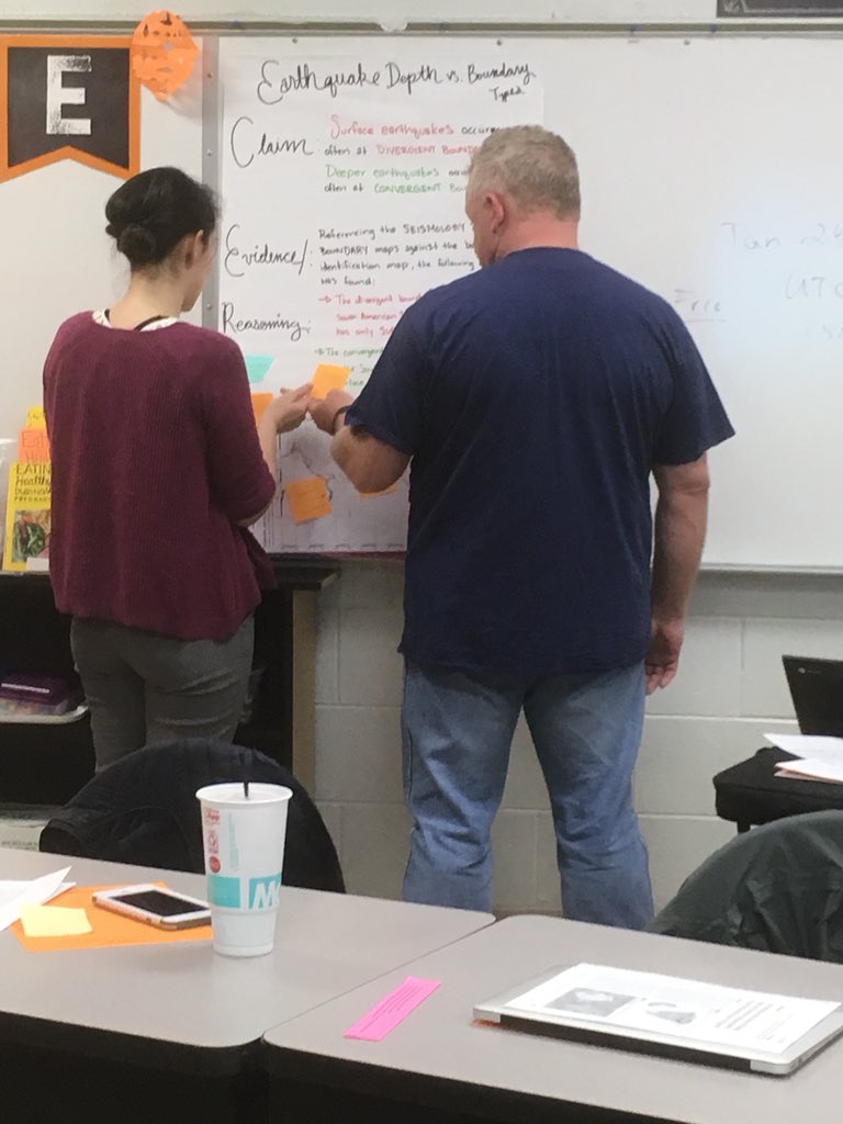 ARCarr904's tweet image. #ADI #reflectioniskey #HCS_Science #WeAreHamilton