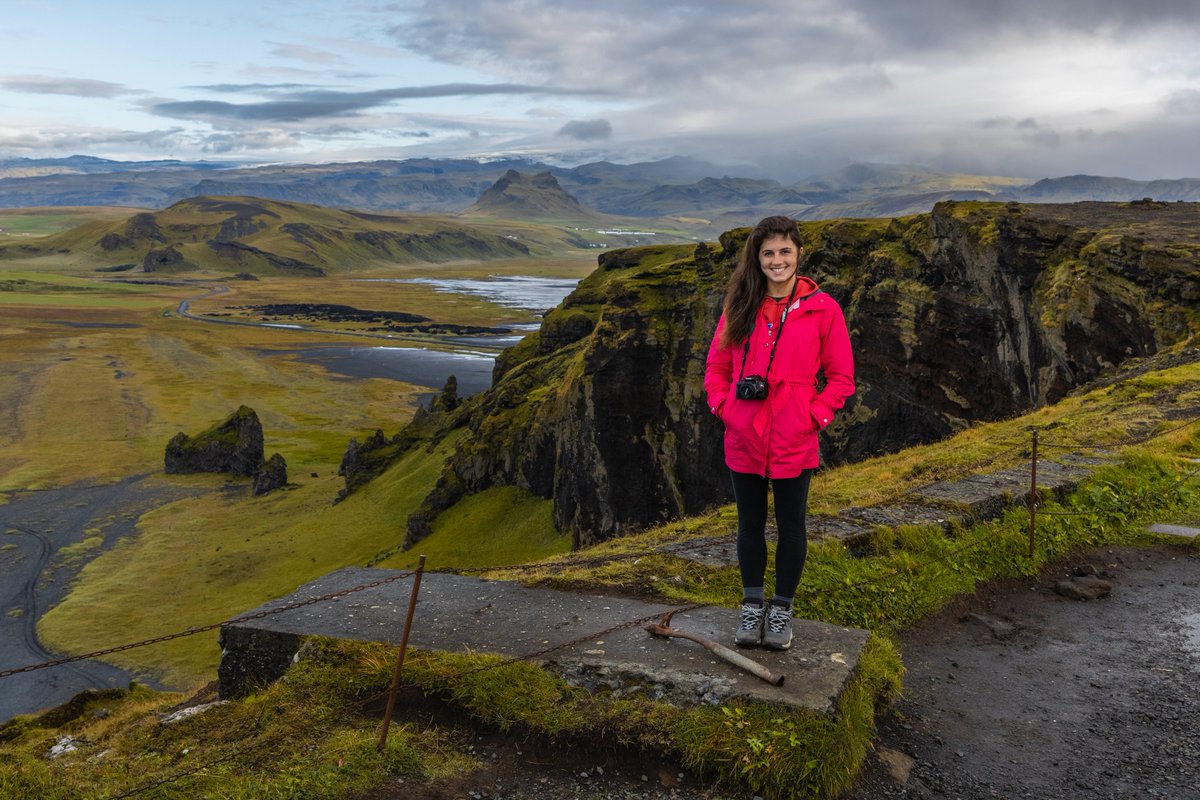 _NicholeC_'s tweet photo. Happy FriYAY! Every year I travel to a place I've never been, so I'm excited to begin planning this year's trip! Does anyone have a fun trip planned this year?! #FridayFeels #Iceland #WorkInspired #MyTime https://t.co/Vw6Gd0qse3