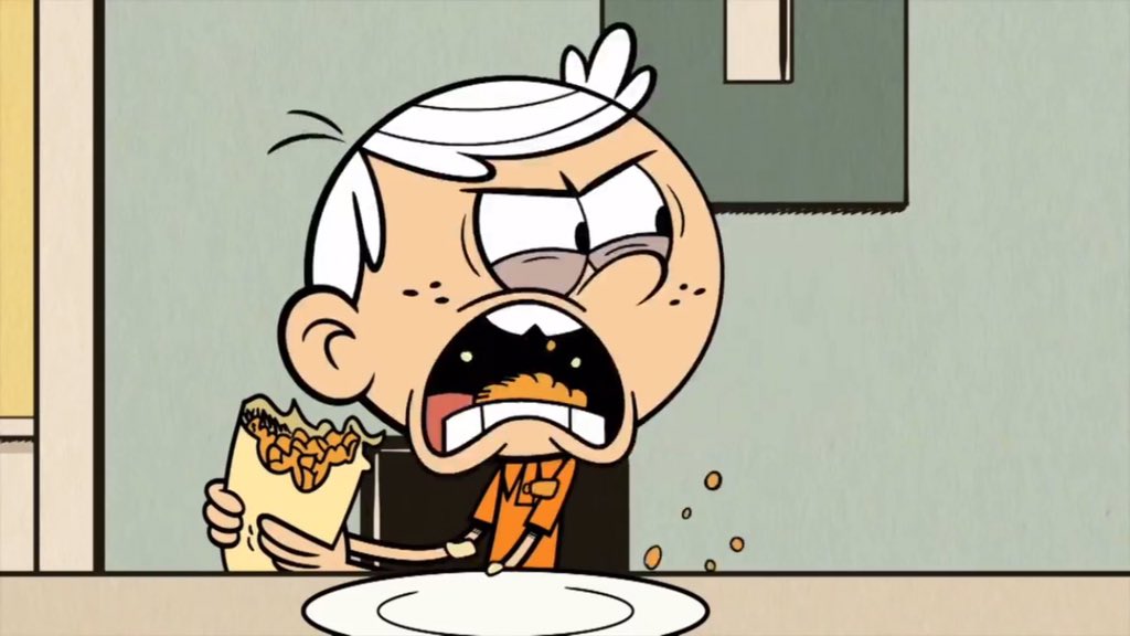 The Fanpage of The Loud House and The Casagrandes on Twitter "LET