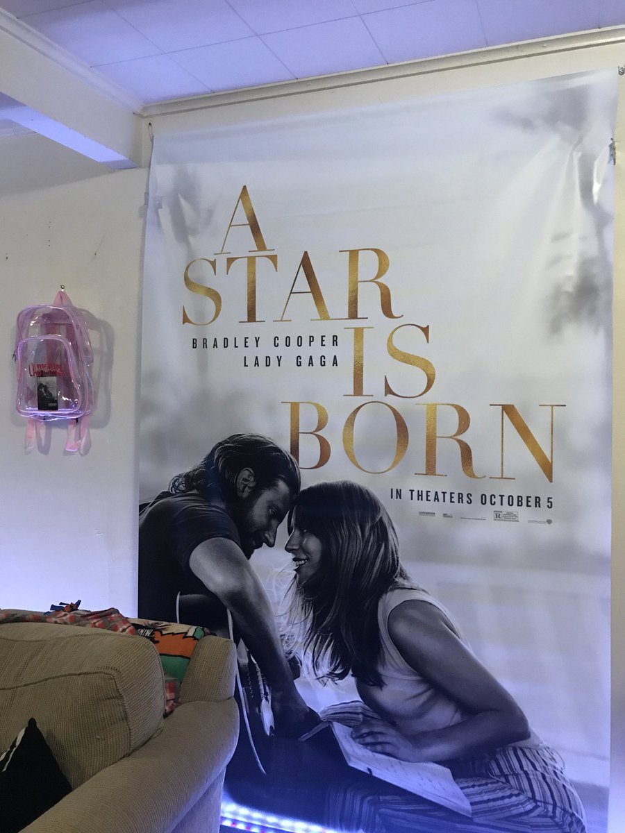Daughter_Gaga's tweet photo. This is another portion of my #GagaCollection. I love and admire this woman so much. I have absolutely no problem with dedicating my world and house to this woman. @ladygaga https://t.co/eS5VpNzBxF