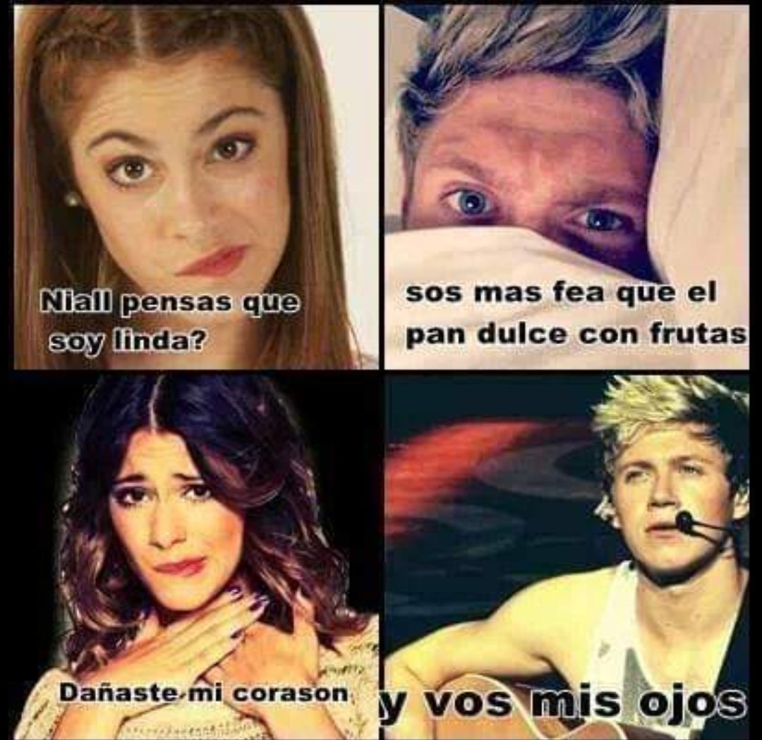 Meme de Sister Hong: La Suerte de la Fea, image size:1080x1049