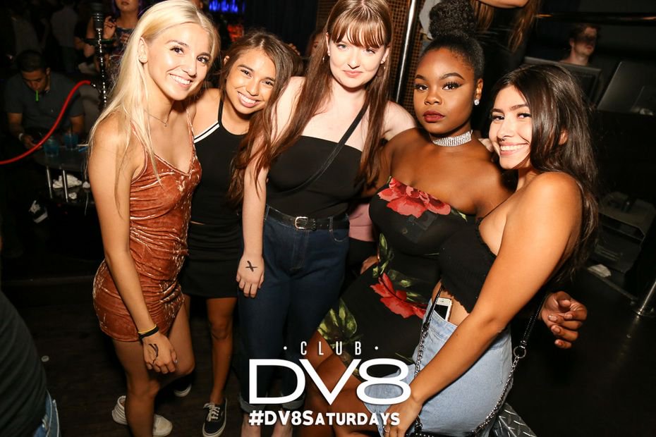 #CLUBDV8 tweet media