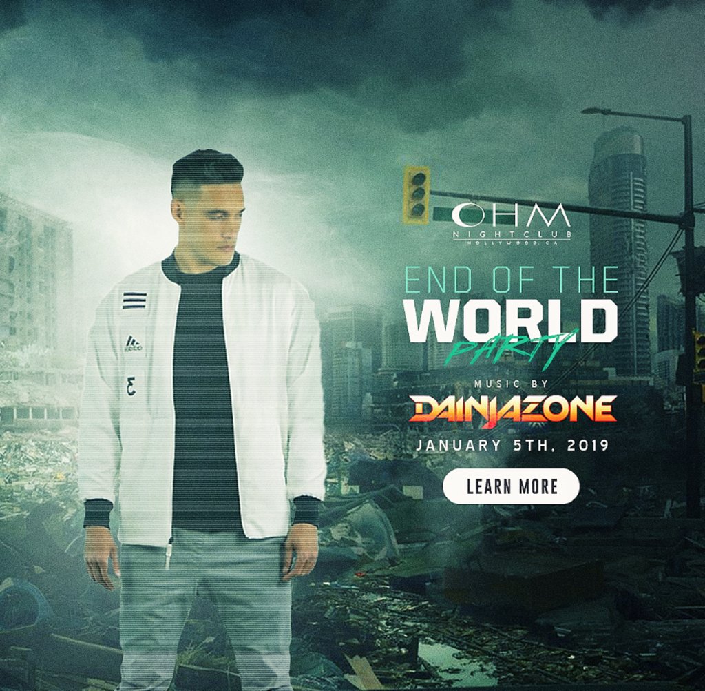 #CLUBDV8 tweet media