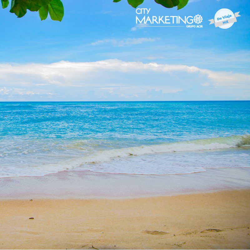 deviaje_mx's tweet photo. Bucea en Puerto de Morelos, una playa de espíritu bohemio. Disfruta de los arrecifes y de la música en vivo a la orilla del mar.
#CancúnVívelo https://t.co/Y6WYIF9vpq