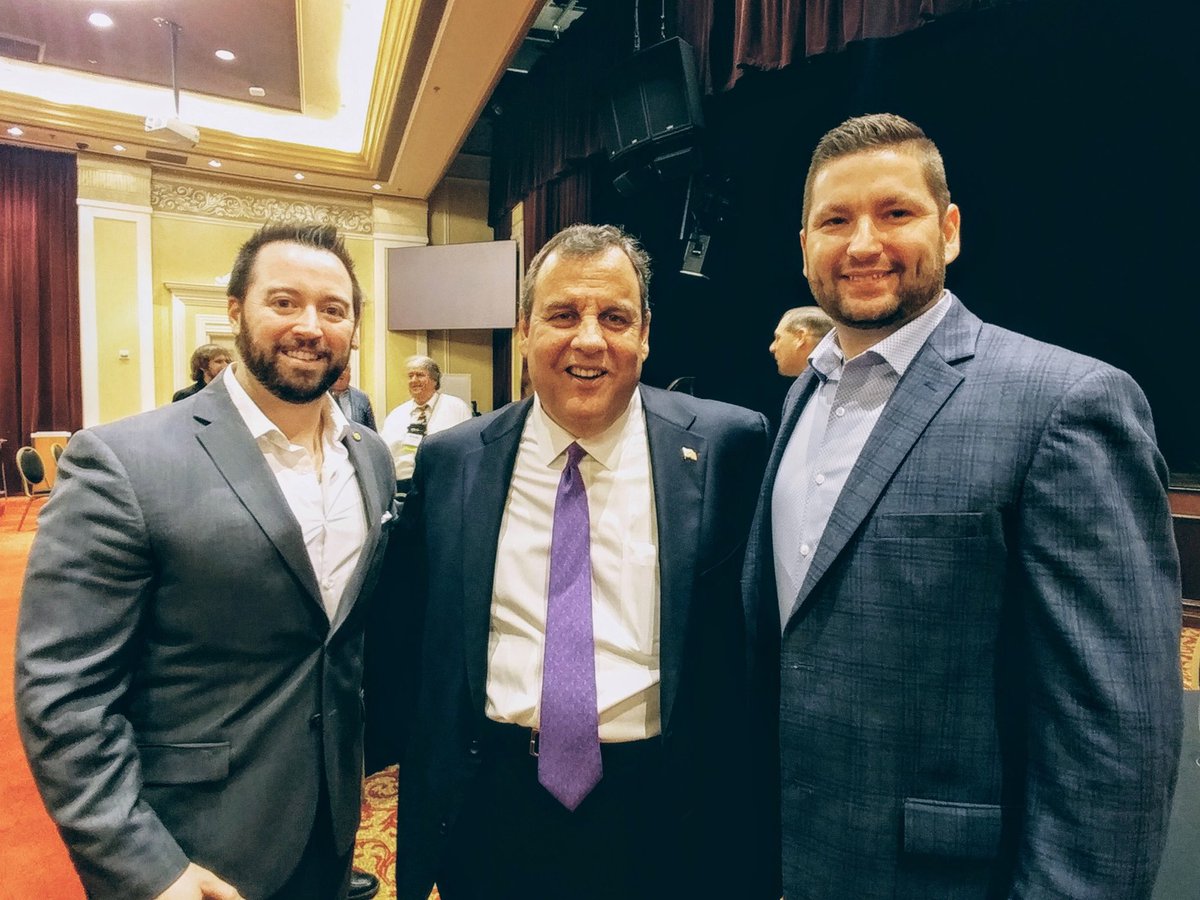 Jason Barrett tweet media