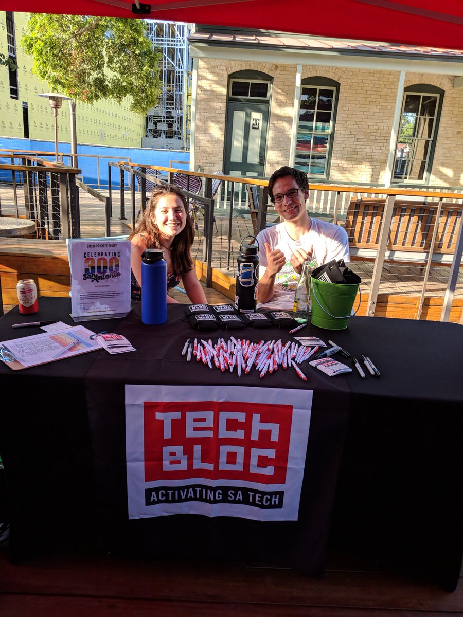 TrinityEntrep's tweet photo. Applications for Students+Startups are open until January 20! Head over to https://t.co/qhbw9AzMuq to apply for a spot with a local San Antonio startup this summer and immerse yourself in the unique experience that is Student+Startups!
#startuplife #trinintern #summerintern https://t.co/p84SBvhsVO