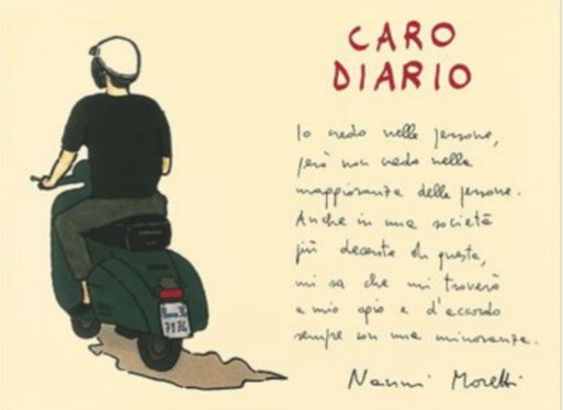 Paolo De Cian tweet media