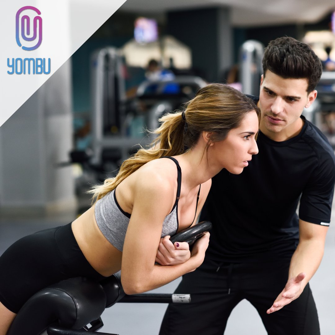 Gym owners struggle with cumbersome check-in products and personal trainer fraud every day. Yombu’s biometric fitness solutions are the answer. Contact us today!