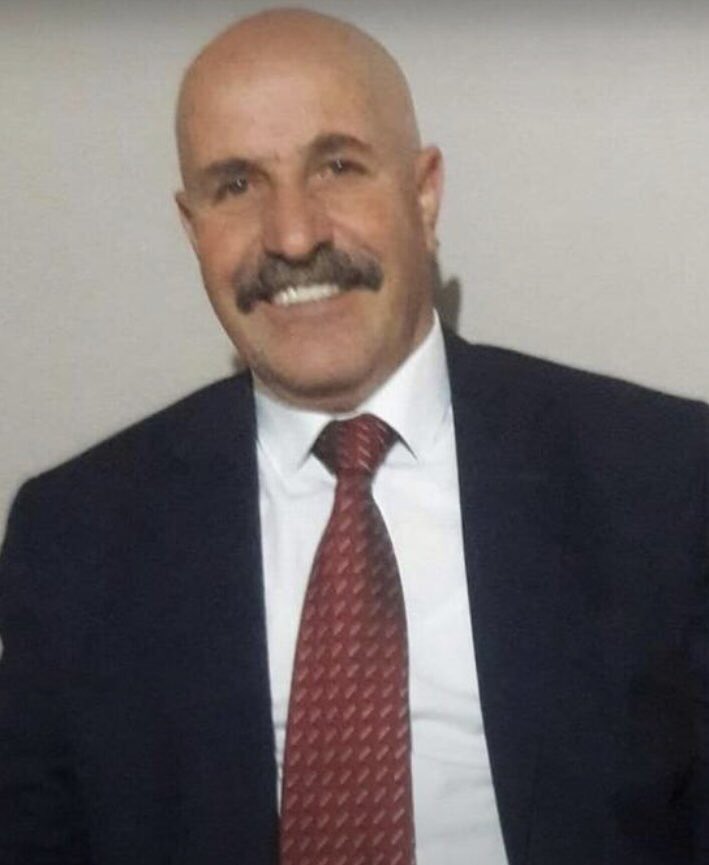 AkGencHakkari's tweet photo. Geçirdiği beyin kanaması sonucu Hakkın rahmetine kavuşan Durankaya Belde Belediye Başkan Aday Adayımız Tahir ÖZATAK’a Allah’tan rahmet , sevenlerine başsağlığı dileriz.. https://t.co/4wzaC2UDFX