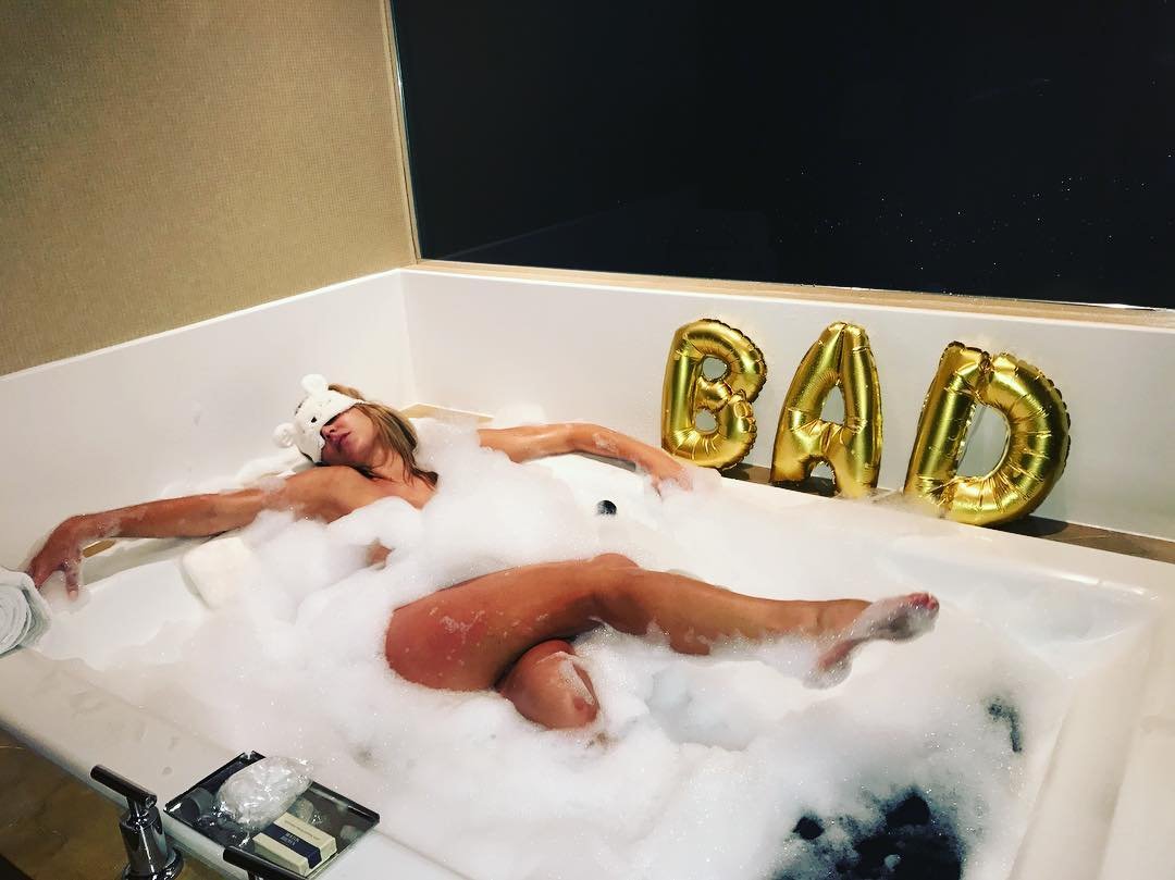 really bad girl😝😎