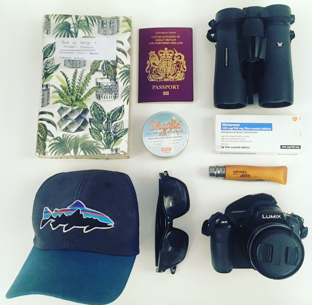 mcnicol27's tweet image. All packed and ready for another #fieldcoursefortnight in Kenya with @BioTeamMSc and the dream team- I love this time of year 🐪🦒🦏🦓🐘🐆🇰🇪