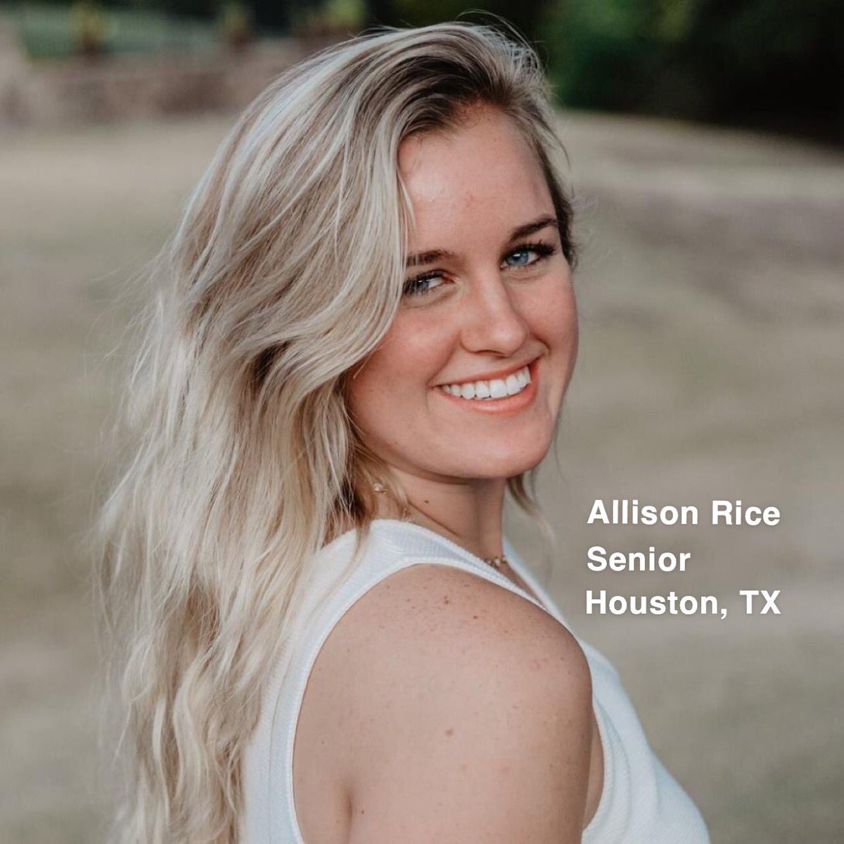 “Every time I went into the Pi Phi room I felt loved and cherished beyond words. I chose Pi Phi because I wanted to be like the girls that were in that room. Pi Phi has given me friendships that I had longed and prayed for all of my life; girls that would push me to the Lord”