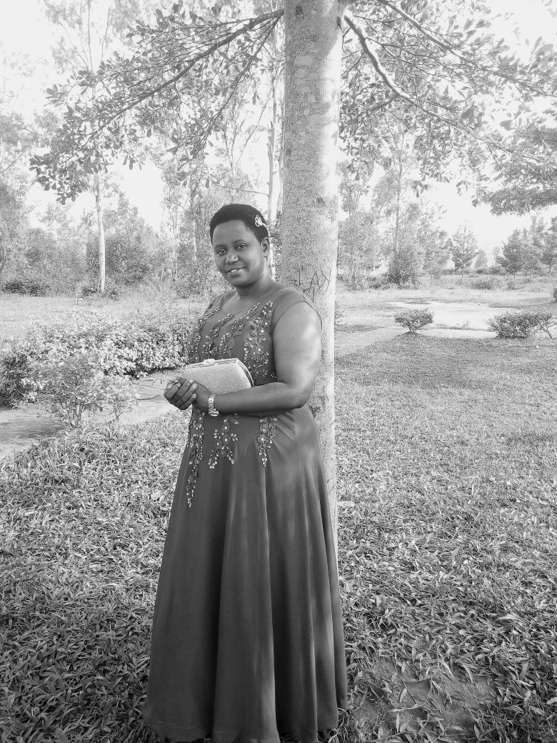 Mutesi Henriette (HenrietteMutesi) Twitter