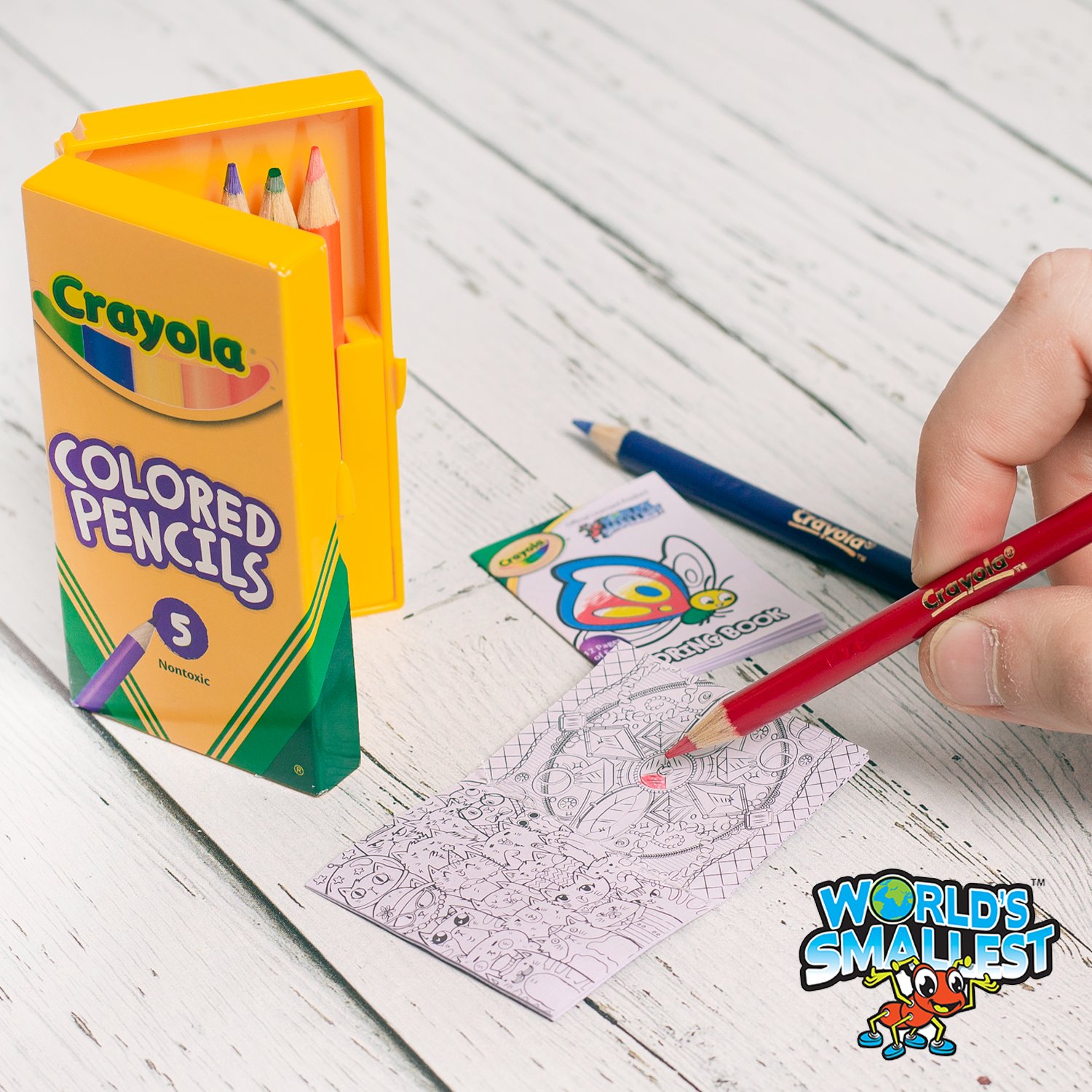 Crayola Creation Coloring Pages