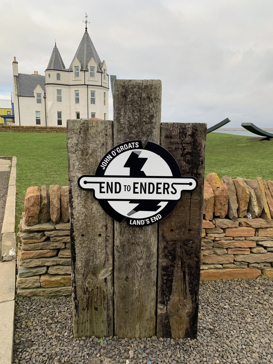 EV Thank You! tweet media