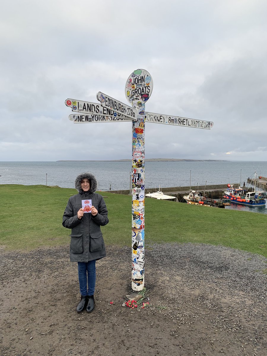 EV Thank You! tweet media