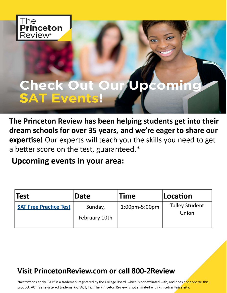 cc_cghsnc's tweet photo. Jrs: Need some practice for the SAT or ACT? @ThePrincetonRev offers some free local practice tests + prep classes. Other prep resources available by logging into your https://t.co/YhVwLEQufR parent/student portal > click on College Counseling. #practicehelps #collegeprep https://t.co/1T5DHfJkY4