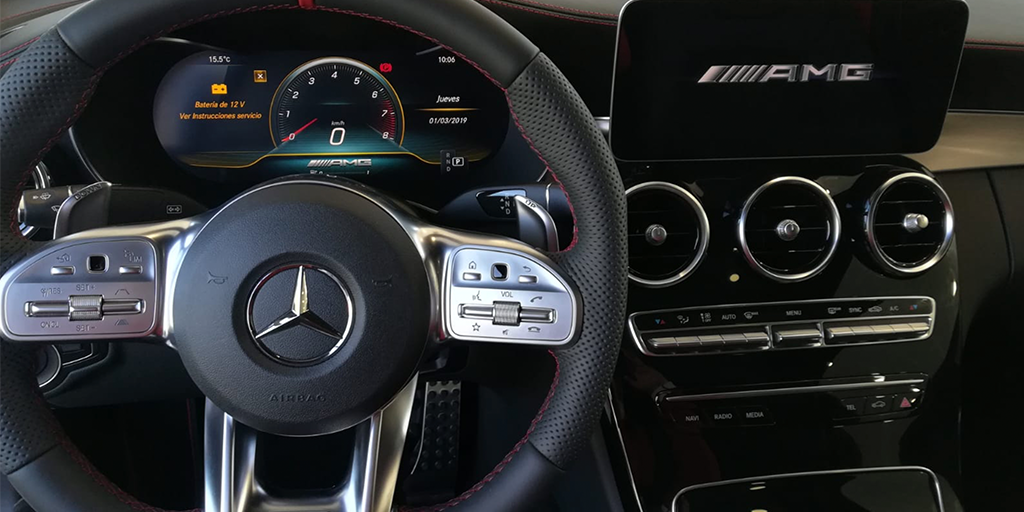 Auto_Classe's tweet photo. ¡Estate atent@! 👉 Nos han dicho que los Reyes Magos 🤴🤴🏽🤴🏿 vienen en un Mercedes-Benz C 43 AMG por lo que es posible que lleguen antes 😜 #AutoClasse #MercedesBenzAutoClasse #Murcia https://t.co/U2xzTDuEcP