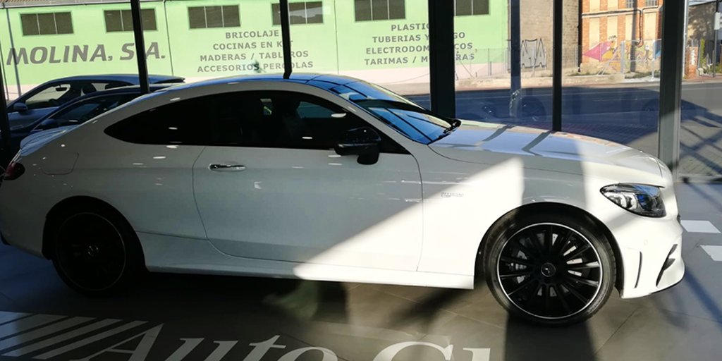 Auto_Classe's tweet photo. ¡Estate atent@! 👉 Nos han dicho que los Reyes Magos 🤴🤴🏽🤴🏿 vienen en un Mercedes-Benz C 43 AMG por lo que es posible que lleguen antes 😜 #AutoClasse #MercedesBenzAutoClasse #Murcia https://t.co/U2xzTDuEcP