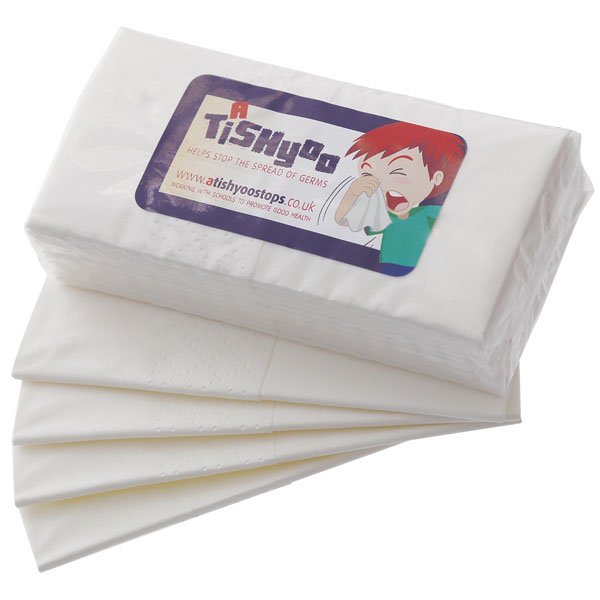 HambMerch's tweet image. A Handy pocket/handbag size tissue pack with a label printed full colour with your details. Ideal for businesses that have to deal with delicate situations, health, care and medical centres. #brandedmerchandise #brandedtissues #brandedgiveaways