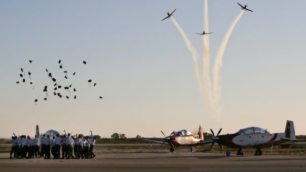 doinggooder's tweet image. #problematic - Canadian charity used donations to fund projects linked to Israeli military
cbc.ca/news/politics/…