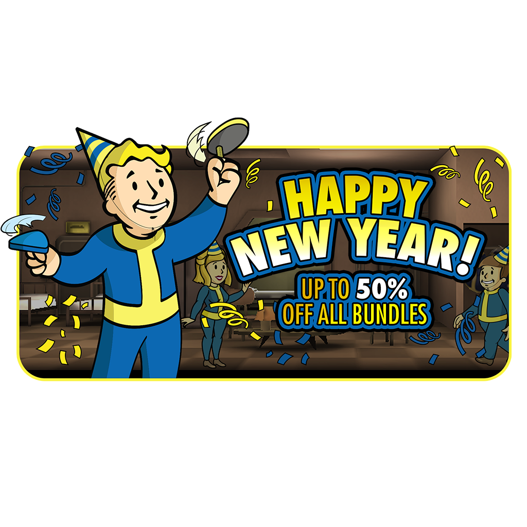 59 best Twitter @fallout images on Pholder | ☢☢☢☢☢ + Rad Resist + DMG ...
