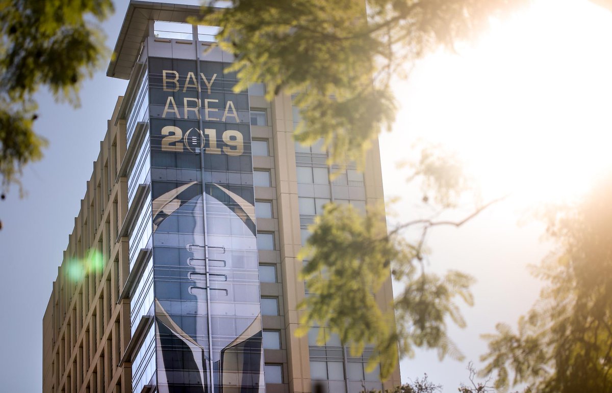 Levi's® Stadium tweet media