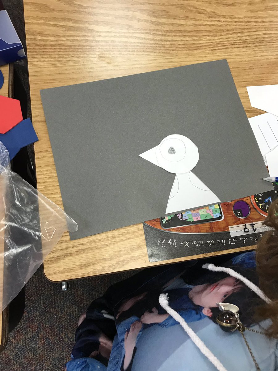 PinsClass tweet picture