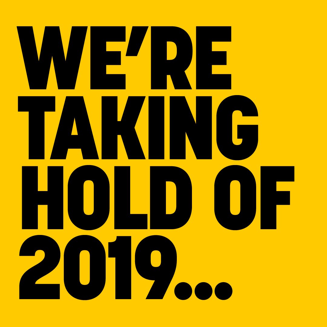 oneinchtweets's tweet photo. We’re ready 💥👊🐍 💪
#WeAreFury #FistOfFury #CreativeAgency #AdvertisingAgency #LondonAgency #AgencyLife #BringOn2019 #Motivation #HappyNewYear #FridayFeeling #WorkHardPlayHard #DesignAgency #WebDesign #CreativePitch #DigitalAgency https://t.co/SDClN9TA8A