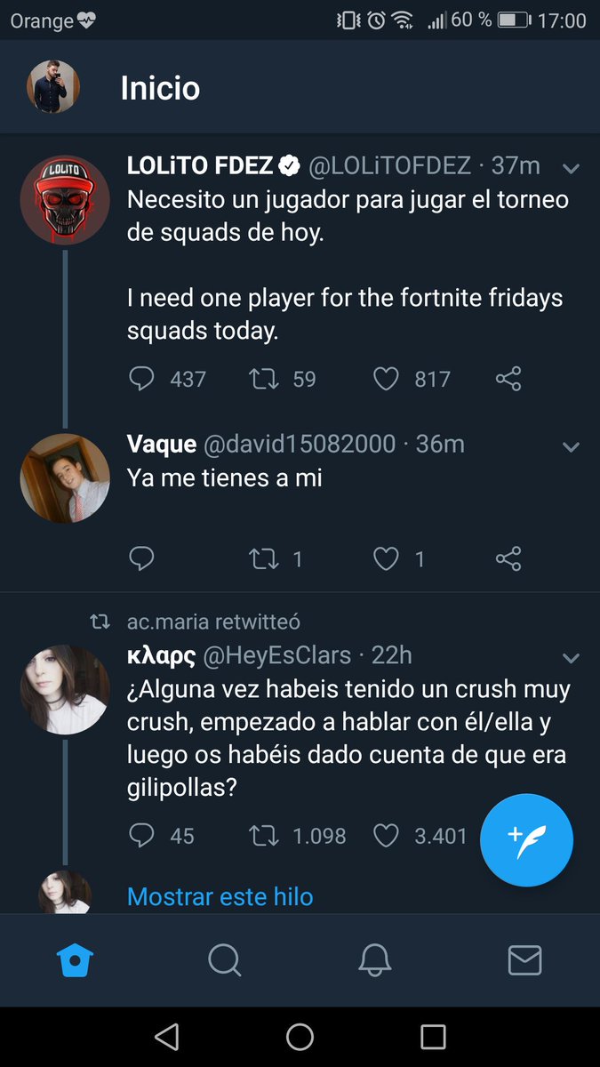 Borja tweet media